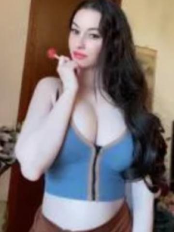 Мария Школьный вид