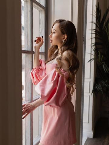 Алина Молодая Мамочка фото 16