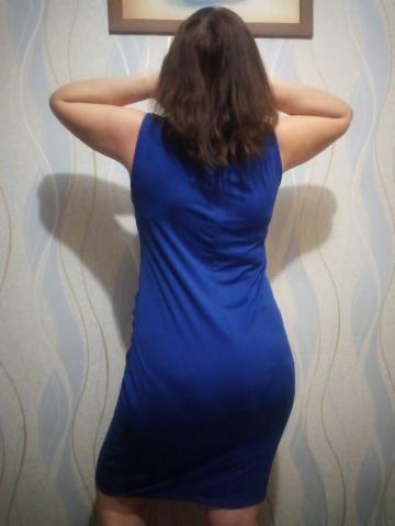 Светлана Индивидуалка Питер фото 3